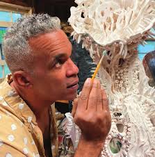 Solo and Feature Shows (2 or 3 artists), Commissions, Honors