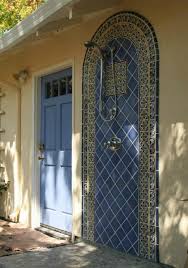 Purple symbolizes luxury and peace, blue represents loyalty and serenity, and green instills a sense of safety. 50 Blue Ideas For Beautiful Room Decorating And Outdoor Spaces