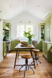 One to two gallons of paint will cover the cabinets in a standard size kitchen. Mistakes You Make Painting Cabinets Diy Painted Kitchen Cabinets
