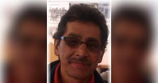 Obituary for Perry Magnus Gambler