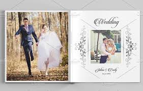 10 best karizma wedding album design psd templates. 29 Wedding Album Templates Free Premium Photoshop Download
