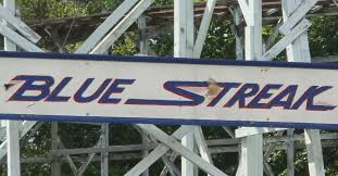 Image result for Blue Streak 2020 Fleet