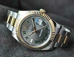 Pin Pa Men Luxury Watches