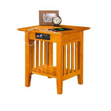 Get 5% in rewards with club o! End Table With Charging Station You Ll Love In 2021 Visualhunt