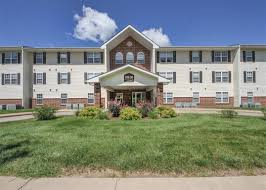 Regency Heights | Senior Apartments | Iowa City, IA 52245 | 2 Reviews