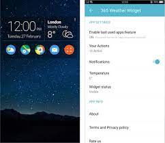 Download clock widget and events apk 0.9.9.19 for lenovo vibe k4 note, install ru.yanus171.android.handyclockwidget.free. Appnext Weather Widget Apk Download For Android Latest Version 1 0 1 Com Lenovo Phone Widget