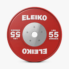 Enter kg or lb for conversion: Eleiko Olympic Weightlifting Training Plates Lbs Eleiko