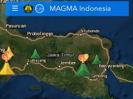 Gunungraung #kisahmistis kisah mistis pendakian gunung raung via kalibaru part.1 klarifikasi, cerita ini. Status Gunung Raung Naik Level Waspada Times Indonesia