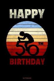 Happy 50th Birthday Rad Books 9781691384402