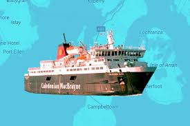 Mv Arran Hi-Res Stock Photography And Images - Alamy