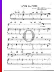 Check spelling or type a new query. Your Nature Noten Klavier Gesang Gitarre Pdf Download Streamen Oktav