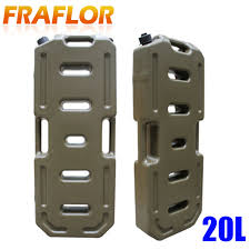 I own 8 of these and they are strong, sturdy and easy to use. 20l Litre Petrol Jerry Cans Plastic Motorcycle Gasoline Fuel Tank Mount Lock 5 Gallon Gas Can Petrol Jerrycan Jerrican Container Petrol Cans Aliexpress