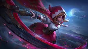 Ruby mlbb