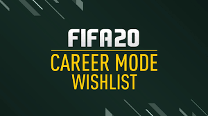 Keep an eye on player contract expiry dates, as you can start to work out when the opportune moment is to make a move for a star. Fifa 20 Career Mode Wishlist Fifplay