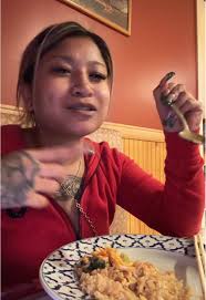 Tommy Thai Food Review Johnson City