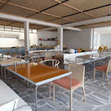 Hotel Les Roches Rouges Saint Raphael France Hotel Hospitality Design Hotel Restaurant