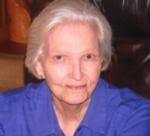JanEtte McKeithen Meredith (1928-2011)