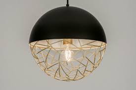hanglamp 72867 modern retro eigentijds klassiek metaal hanglamp slaapkamer plafond verlichting slaapkamer hanglamp