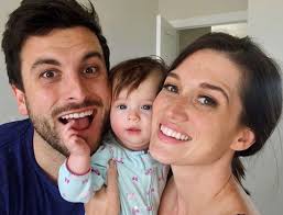 Inside Jade and Tanner Tolbert's Life as New Parents