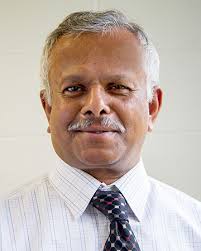 Microbiology says goodbye to two, long-term leaders