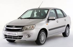 Slabye Storony I Nedochety Lada Granta Polomki Avto