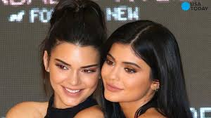 Kendall & Kylie Jenner 'sorry' for T-shirts 'disrespectful' to rock, rap  icons