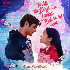 Check Out This Behance Project To All The Boys I Ve Loved Before Album Cover Https Www Behance Net Gallery 7177 Romantic Movies Album Covers Movie Covers