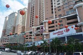 Schools, metro transport stations and sekolah dato onn jaafar. Mohd Faiz Bin Abdul Manan The 19 Usj City Mall