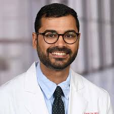 Pulmonary, Critical Care & Sleep Medicine Fellows