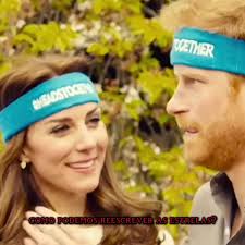 essa música é TOTALMENTE deles!!😭 #katemiddleton #princeharry #realeza  #harryandkate #fy #fyp #foryou