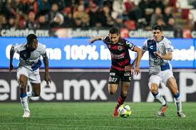 Predictions & head to head stats for pachuca vs. Xhjm Mmnwyszzm