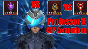 Looking for online definition of mff or what mff stands for? Professor X Ctp Comparison Rage Judgement Energy Pre Update Apk Mff Youtube