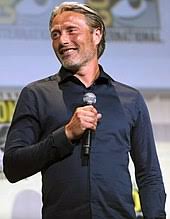Er fühlt sich alt und müde. Der Rausch Wikipedia