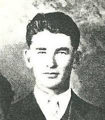 James Elmer Shafer (1900-1999)