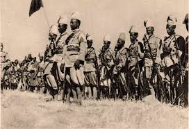 La soluzione a località dell'eritrea famosa per una battaglia del 1887 inizia con la lettera d ed è lunga 6 lettere. Ascari Wikipedia