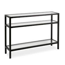 Pinehurst Console Table Reviews Allmodern Console Table Modern Console Tables Narrow Console Table