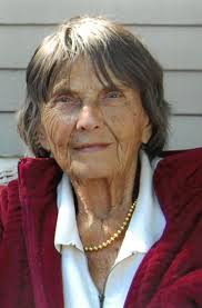 Obituary for Harriet (Hayward) Baker