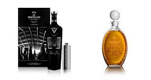 The Macallan Reveals Products For Its Cannes Lineup