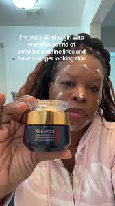 Brazilian Cream That Makes Us Look Younger