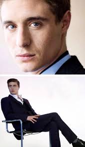 Max Irons