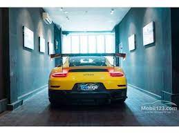 Harga Porsche 911 Gt2 Rs