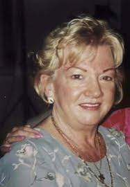 Condolence Book for Elizabeth Betty Kelly (née Healy) (Finglas, Dublin)