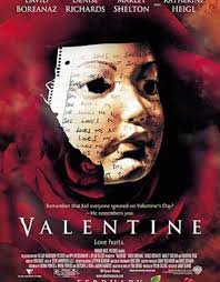 Filmer och serier med Daniel Boileau