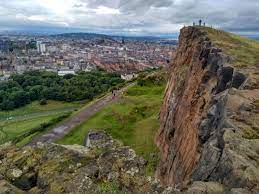 We have reviews of the best places to see in arthurs seat. Arthur S Seat Above Edinburgh Epod A Service Of Usra