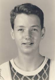 Robert Goforth Obituary