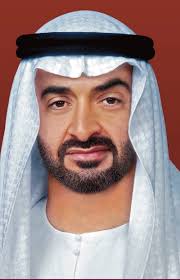 Mohammed bin salman al sueud. Mohammed Bin Zayed Al Nahyan The Muslim 500