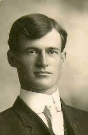 Fredrick Conrad “Fred” Wagner (1881-1959)