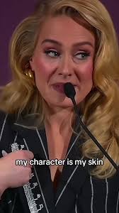 Adele Funny Interviews