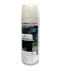 GUEPARCOLOR ALTA TEMPERATURA BRANCO