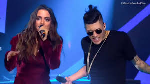 Senta com amormc kevinho, zé felipe. Youtube Stats Of Mc Kevinho E Anitta O Grave Bater Multishow